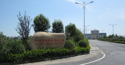 Hangzhou Qianjin Technology Co Ltd